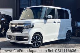 honda n-box 2019 -HONDA 【とちぎ 584ﾓ213】--N BOX JF3--1403960---HONDA 【とちぎ 584ﾓ213】--N BOX JF3--1403960-