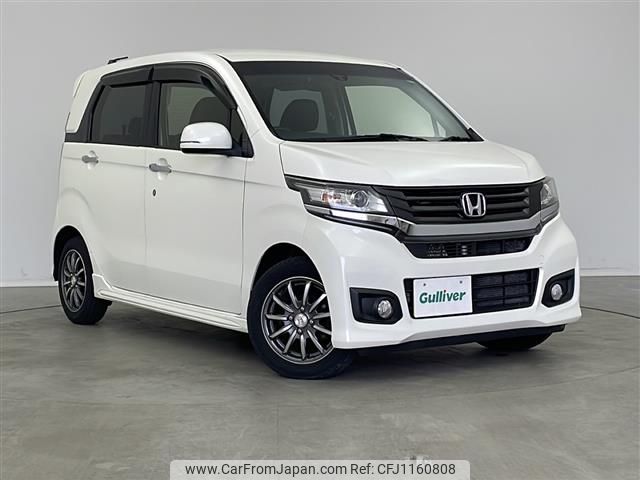 honda n-wgn 2015 -HONDA--N WGN DBA-JH1--JH1-1104070---HONDA--N WGN DBA-JH1--JH1-1104070- image 1