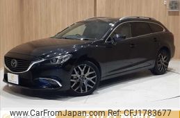 mazda atenza 2017 CFJ1783677