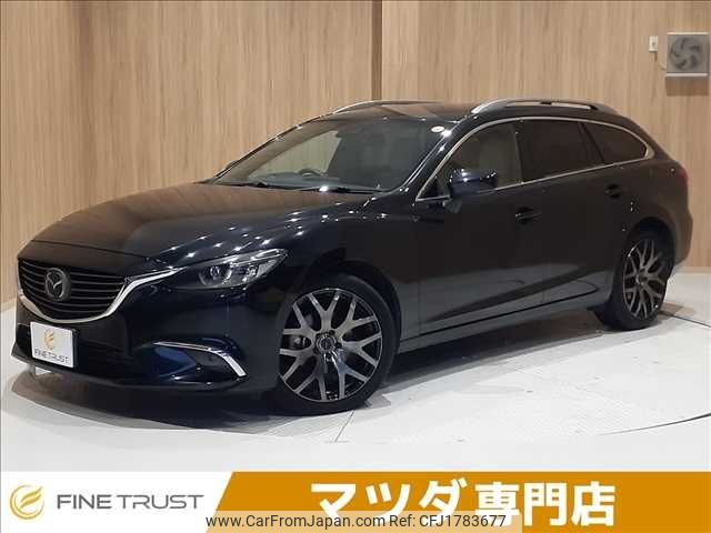 mazda atenza 2017 CFJ1783677 image 1