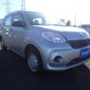 toyota passo 2016 -TOYOTA--Passo DBA-M710A--M710A-0008406---TOYOTA--Passo DBA-M710A--M710A-0008406- image 1