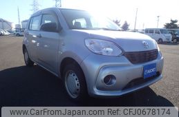 toyota passo 2016 -TOYOTA--Passo DBA-M710A--M710A-0008406---TOYOTA--Passo DBA-M710A--M710A-0008406-