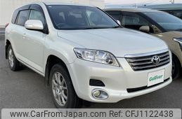 toyota vanguard 2009 -TOYOTA--Vanguard DBA-ACA33W--ACA33-5247735---TOYOTA--Vanguard DBA-ACA33W--ACA33-5247735-
