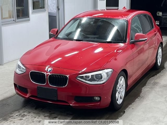 bmw 1-series 2014 -BMW--BMW 1 Series 1A16-0VZ06508---BMW--BMW 1 Series 1A16-0VZ06508- image 1