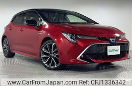 toyota corolla-sport 2020 -TOYOTA--Corolla Sport 6AA-ZWE211H--ZWE211-1030445---TOYOTA--Corolla Sport 6AA-ZWE211H--ZWE211-1030445-