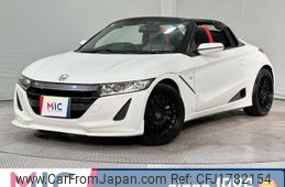 honda s660 2016 CFJ1782154