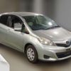 toyota vitz 2012 -TOYOTA--Vitz DBA-NSP130--NSP130-2069039---TOYOTA--Vitz DBA-NSP130--NSP130-2069039- image 1