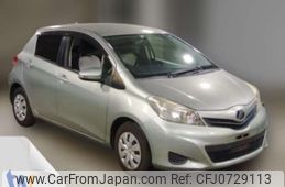 toyota vitz 2012 -TOYOTA--Vitz DBA-NSP130--NSP130-2069039---TOYOTA--Vitz DBA-NSP130--NSP130-2069039-