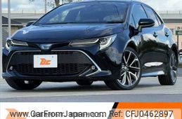 toyota corolla-sport 2020 -TOYOTA--Corolla Sport 6AA-ZWE213H--ZWE213-0005699---TOYOTA--Corolla Sport 6AA-ZWE213H--ZWE213-0005699-