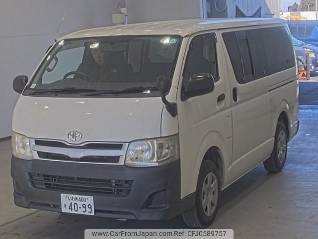 toyota regiusace-van 2012 quick_quick_CBF-TRH200V_TRH200-0160499 image 1