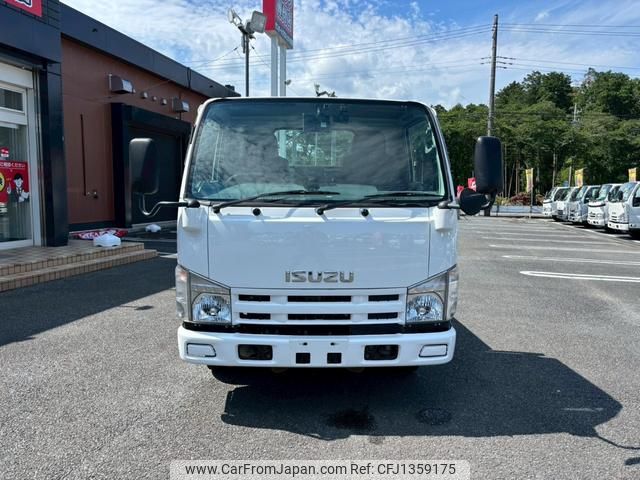 isuzu elf-truck 2009 GOO_NET_EXCHANGE_0401987A30250630W001 image 2