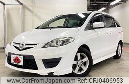 mazda premacy 2007 -MAZDA--Premacy DBA-CREW--CREW-303726---MAZDA--Premacy DBA-CREW--CREW-303726-