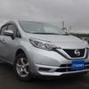 nissan note 2019 -NISSAN--Note DBA-E12--E12-631180---NISSAN--Note DBA-E12--E12-631180- image 1