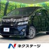 toyota vellfire 2012 -TOYOTA--Vellfire DBA-ANH20W--ANH20-8251937---TOYOTA--Vellfire DBA-ANH20W--ANH20-8251937- image 1