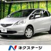 honda fit 2009 -HONDA--Fit DBA-GE6--GE6-1275423---HONDA--Fit DBA-GE6--GE6-1275423- image 1