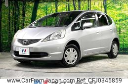 honda fit 2009 -HONDA--Fit DBA-GE6--GE6-1275423---HONDA--Fit DBA-GE6--GE6-1275423-