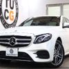 mercedes-benz e-class 2020 quick_quick_4AA-213078C_WDD2130782A754926 image 1