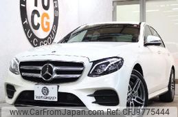 mercedes-benz e-class 2020 quick_quick_4AA-213078C_WDD2130782A754926