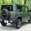 suzuki jimny 2022 -SUZUKI--Jimny 3BA-JB64W--JB64W-252919---SUZUKI--Jimny 3BA-JB64W--JB64W-252919- image 17