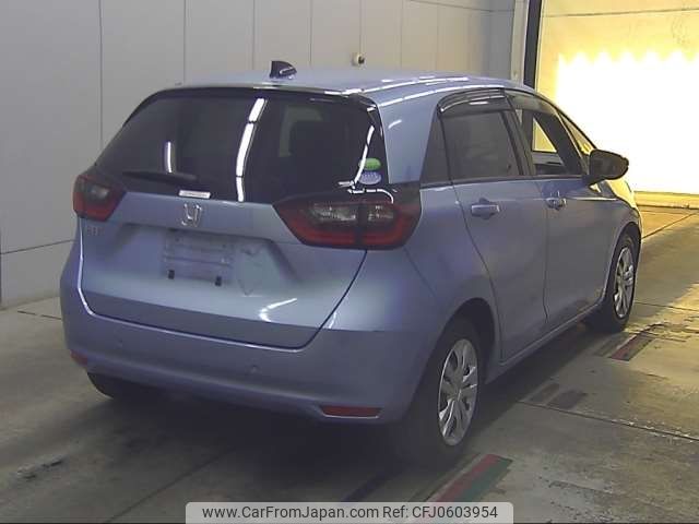 honda fit 2020 -HONDA--Fit 6BA-GR1--GR1-1009225---HONDA--Fit 6BA-GR1--GR1-1009225- image 2