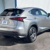 lexus nx 2018 CFJ1765000 image 17