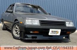 nissan skyline 1985 quick_quick_HR30_HR30-205526