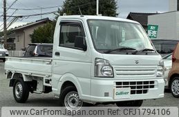 suzuki carry-truck 2019 CFJ1794106