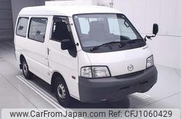 mazda bongo-van 2011 -MAZDA--Bongo Van SKP2V-101840---MAZDA--Bongo Van SKP2V-101840-