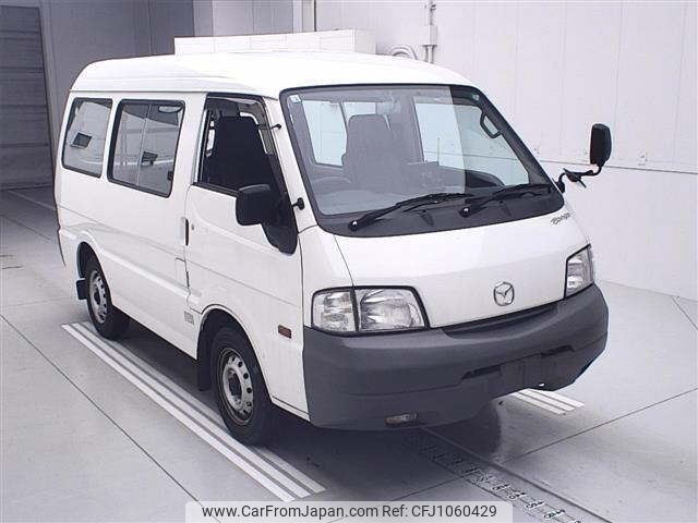 mazda bongo-van 2011 -MAZDA--Bongo Van SKP2V-101840---MAZDA--Bongo Van SKP2V-101840- image 1