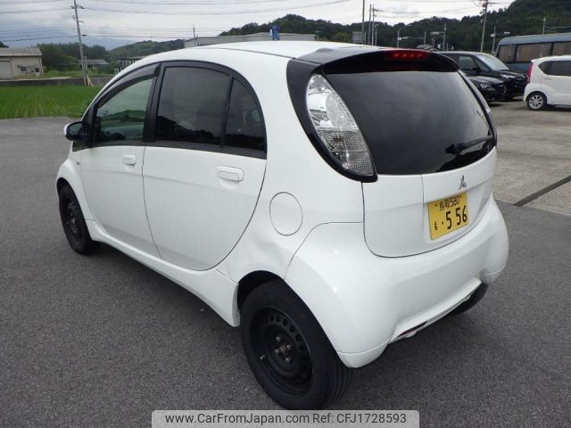 mitsubishi i-miev 2009 CFJ1728593 image 2