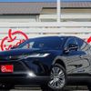 toyota harrier 2021 quick_quick_MXUA80_MXUA80-0030219 image 1