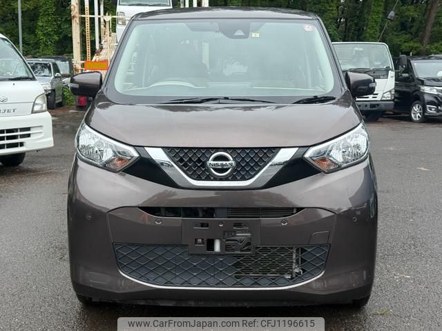 nissan dayz 2019 GOO_JP_700090373030250525001 image 2