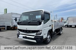 mitsubishi-fuso canter 2024 -MITSUBISHI--Canter 2PG-FEB90--FEB90-602663---MITSUBISHI--Canter 2PG-FEB90--FEB90-602663-