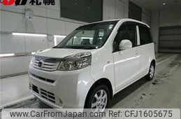 honda life 2011 CFJ1605675