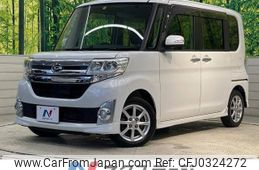 daihatsu tanto 2014 -DAIHATSU--Tanto DBA-LA600S--LA600S-0099312---DAIHATSU--Tanto DBA-LA600S--LA600S-0099312-