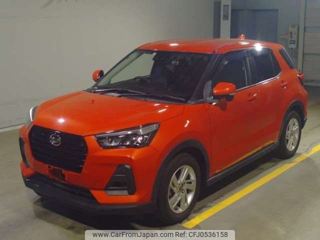 daihatsu rocky 2019 -DAIHATSU--Rocky 5BA-A200S--A200S-0005748---DAIHATSU--Rocky 5BA-A200S--A200S-0005748- image 1