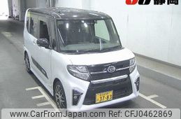 daihatsu tanto 2020 -DAIHATSU 【富士山 581ﾌ3783】--Tanto LA650S--LA650S-1047747---DAIHATSU 【富士山 581ﾌ3783】--Tanto LA650S--LA650S-1047747-