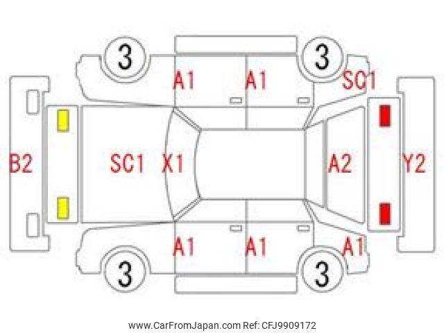 mazda cx-5 2013 -MAZDA--CX-5 LDA-KE2FW--KE2FW-123585---MAZDA--CX-5 LDA-KE2FW--KE2FW-123585- image 2