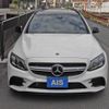 mercedes-benz c-class-station-wagon 2019 quick_quick_CBA-205264_WDD2052642F959813 image 10