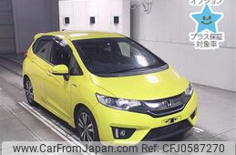 honda fit 2014 -HONDA--Fit GP5-3046479---HONDA--Fit GP5-3046479-