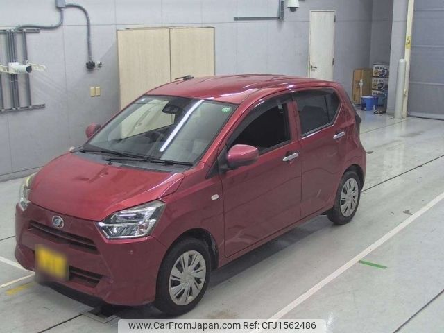 daihatsu mira-e-s 2019 CFJ1562486 image 1