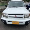mitsubishi pajero-io 1998 CFJ0594866 image 2