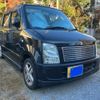 suzuki wagon-r 2005 -SUZUKI--Wagon R CBA-MH21S--MH21S-605421---SUZUKI--Wagon R CBA-MH21S--MH21S-605421- image 2