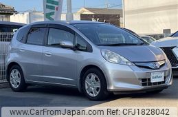 honda fit 2010 CFJ1828042