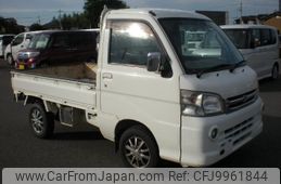 daihatsu hijet-truck 2014 -DAIHATSU--Hijet Truck S211P--0288544---DAIHATSU--Hijet Truck S211P--0288544-