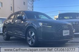 audi q2 2020 -AUDI--Audi Q2 ABA-GACHZ--WAUZZZGA5LA057368---AUDI--Audi Q2 ABA-GACHZ--WAUZZZGA5LA057368-