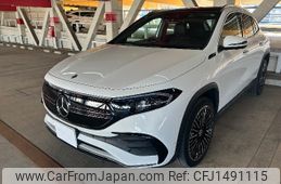 mercedes-benz eqa 2021 CFJ1491115