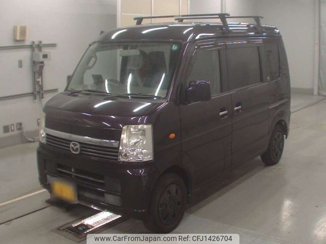 mazda scrum-wagon 2012 -MAZDA 【多摩 583え8723】--Scrum Wagon DG64W-401039---MAZDA 【多摩 583え8723】--Scrum Wagon DG64W-401039- image 1