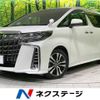 toyota alphard 2018 -TOYOTA--Alphard DBA-AGH30W--AGH30-0191005---TOYOTA--Alphard DBA-AGH30W--AGH30-0191005- image 1