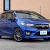 honda fit 2015 -HONDA--Fit DBA-GK5--GK5-3300577---HONDA--Fit DBA-GK5--GK5-3300577- image 1